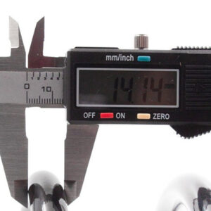 Пружина задняя FORGA F0503180