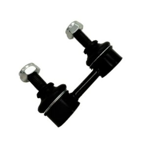 Стойка стабилизатора переднего FORGA F1207004