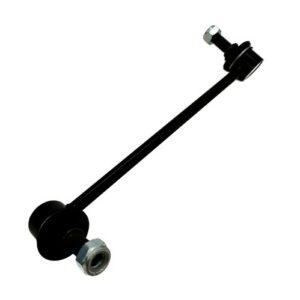 Стойка стабилизатора переднего L FORGA F1207026