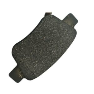 Тормозные колодки задние FORGA F1509092